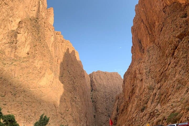 Marrakech to Merzouga: 3-Day Private Sahara Journey with Luxury Camp and Sunset Camel Ride photo 4