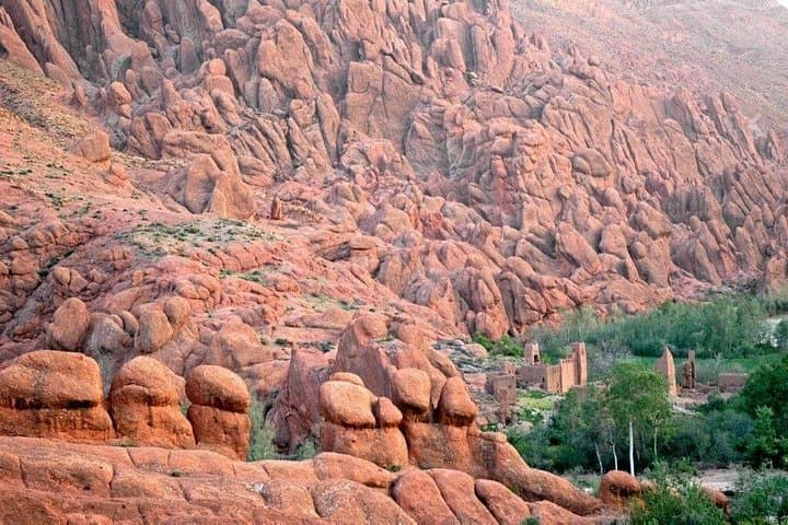 5-Day Private Sahara Tour from Marrakech to Merzouga: Kasbahs, Gorges & Erg Chebbi photo 4