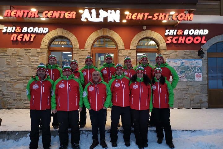 4-Day Ski Equipment Rental in Borovets — On-Slope Gear & Fast Fitting photo 6
