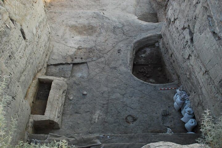 Cappadocia Off the Beaten Track: Full-Day Private Guided Tour to Aşıklı Höyük, Selime & Ihlara photo 5