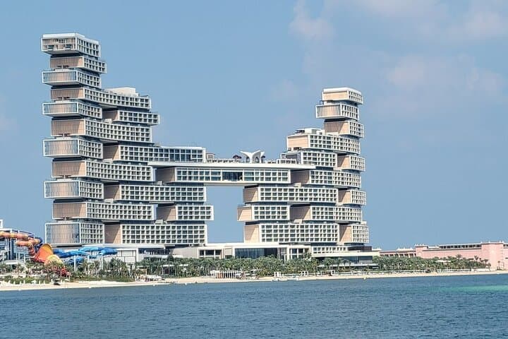 Full-Day Private Dubai Sightseeing Tour with Professional Driver — Personalized City Highlights photo 5