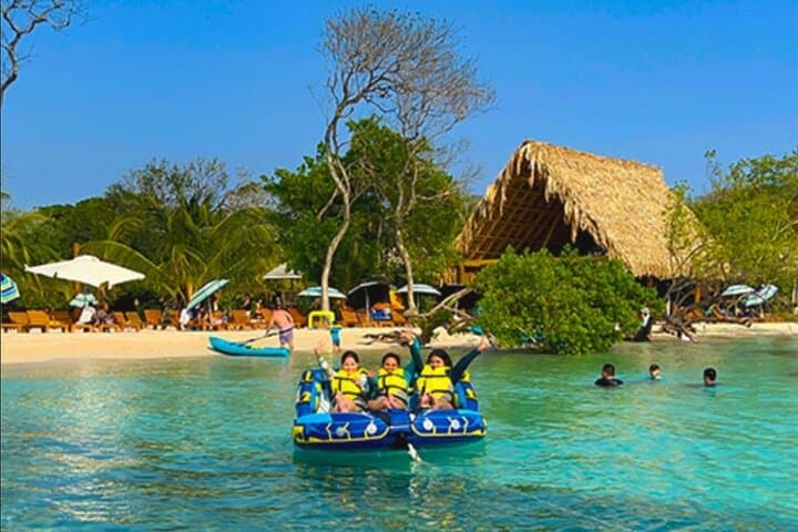Roatan Shore Excursion: Snorkel the Barrier Reef, Meet Sloths & Private Beach Break photo 3