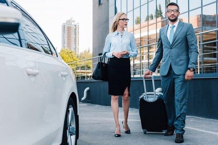 Private One-Way Transfer Between Dubai, Abu Dhabi & Sharjah — Door-to-Door Comfort photo 3