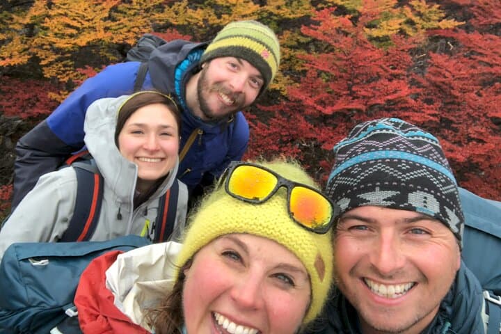 Mount Fenton Patagonian Forest Hike — 6-Hour Private Trek from Punta Arenas photo 3