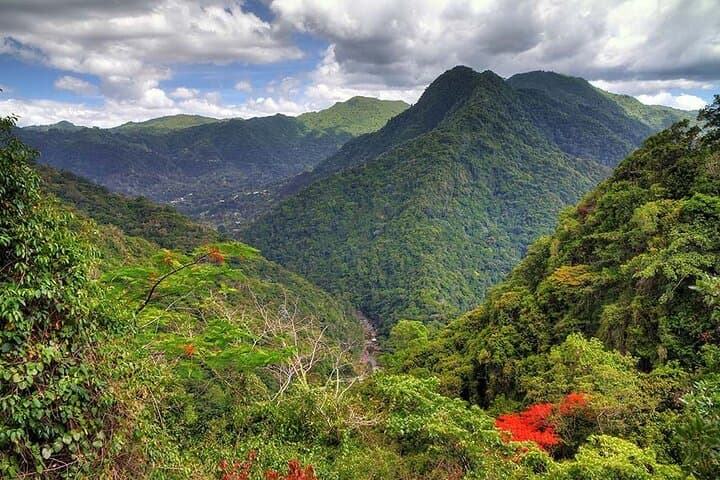 Can-Am UTV Sightseeing in Luquillo & El Yunque, Puerto Rico photo 5