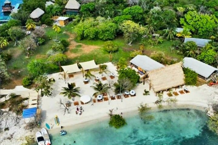Roatan Shore Excursion: Snorkel the Barrier Reef, Meet Sloths & Private Beach Break photo 4