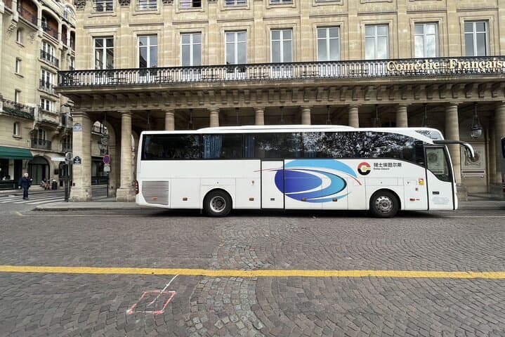 Zurich to Interlaken Scenic Drive: Full-Day Private Car Rental & Stops photo 4