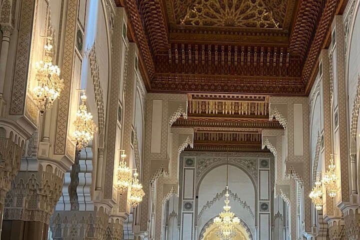 Imperial Cities of Morocco: 10-Day Casablanca to Essaouira Tour photo 4