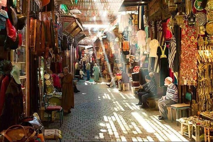 Imperial Cities of Morocco: 10-Day Casablanca to Essaouira Tour photo 6
