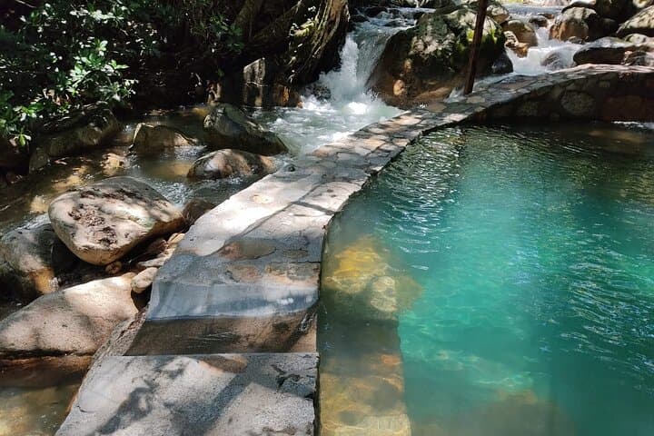 Sierra Madre ATV Adventure in Puerto Vallarta: Rivers, Ridges, and Tequila photo 4