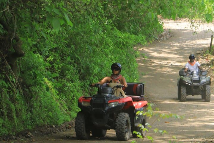 Sierra Madre ATV Adventure in Puerto Vallarta: Rivers, Ridges, and Tequila photo 5