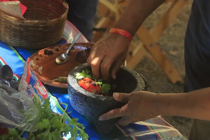 Sierra Madre ATV Adventure in Puerto Vallarta: Rivers, Ridges, and Tequila photo 6