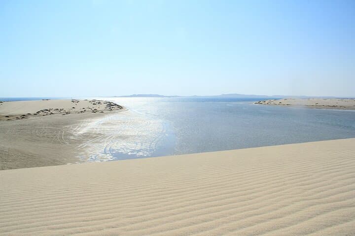 Doha Desert Safari: Sandboarding & Inland Sea Tour from Mesaieed photo 4