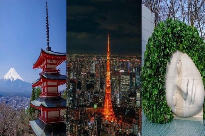Private Mt. Fuji, Hakone & Kawaguchiko Day Tour from Tokyo — English-Speaking Driver photo 2