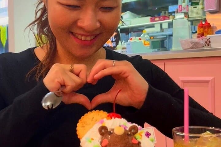 Akihabara Nostalgia Tour: Anime, Retro Games & Maid Café Experience photo 4