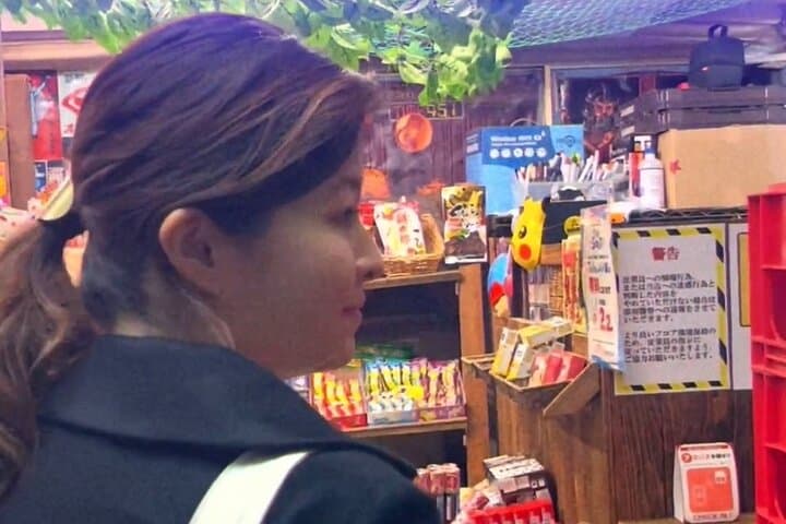 Akihabara Nostalgia Tour: Anime, Retro Games & Maid Café Experience photo 5