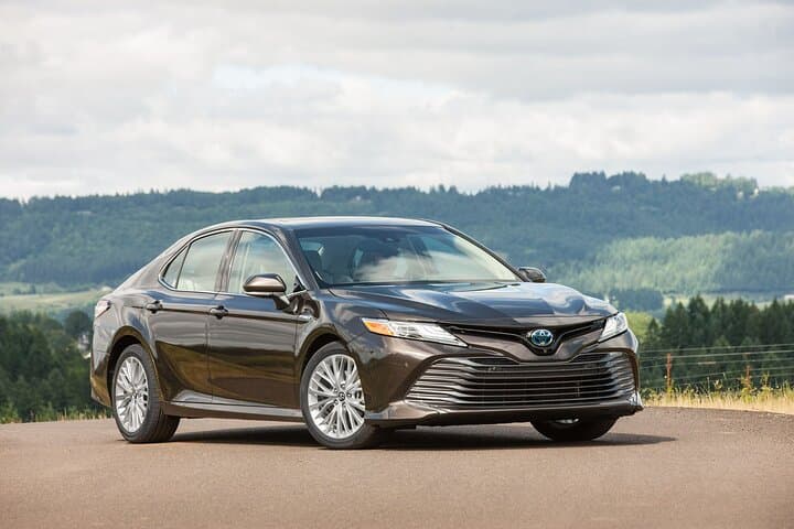 Ontario Private Airport Transfer: Door-to-Gate Car Service to ONT photo 1