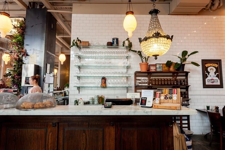 Capital Bites: Wellington Small-Group Food Walking Tour (3 Hours)