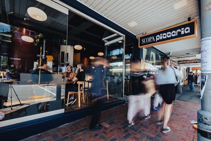 Capital Bites: Wellington Small-Group Food Walking Tour (3 Hours) photo 6