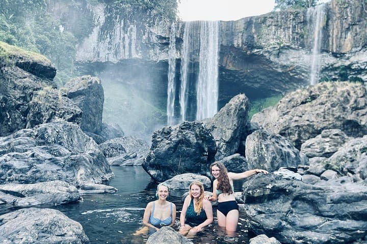 Măng Đen & K50 Waterfall: 3-Day Mang Den and Kon Chu Rang Trek from Da Nang photo 2