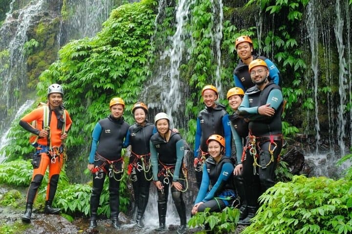 7-Day Active Adventure in Bali: Surfing, Rafting, Hikes & Snorkel