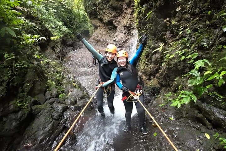 7-Day Active Adventure in Bali: Surfing, Rafting, Hikes & Snorkel photo 2