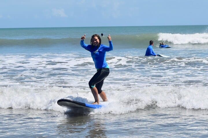 7-Day Active Adventure in Bali: Surfing, Rafting, Hikes & Snorkel photo 6