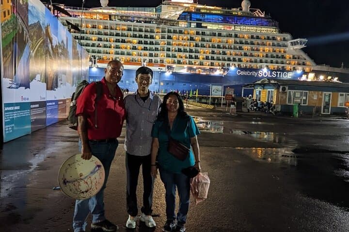Marble Mountains, Basket Boats & Hoi An: Full-Day Shore Excursion from Chan May or Tien Sa photo 2