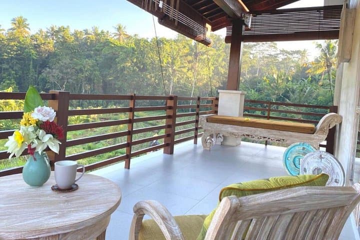 10-Day Bali Adventure & Luxury for Active Adults 45+ — Rafting, Volcano Hikes & Snorkeling photo 4