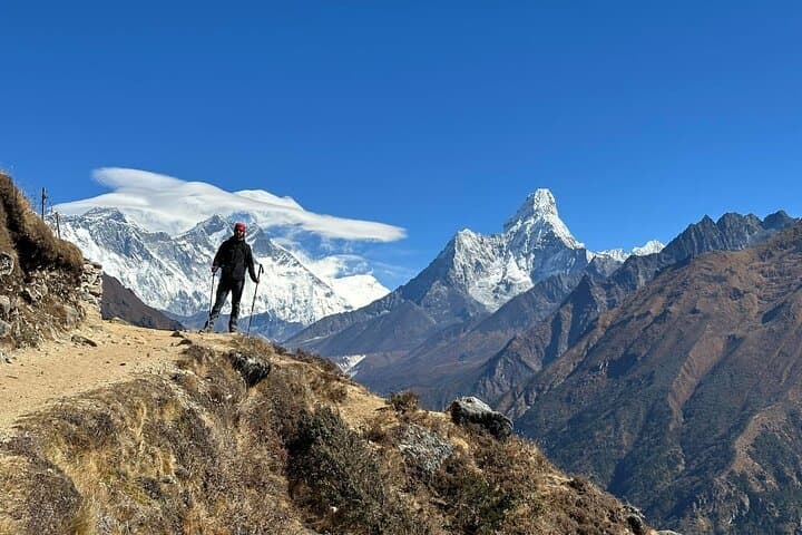 Everest Base Camp Trek: 12-Day Classic Khumbu Route via Lukla photo 2
