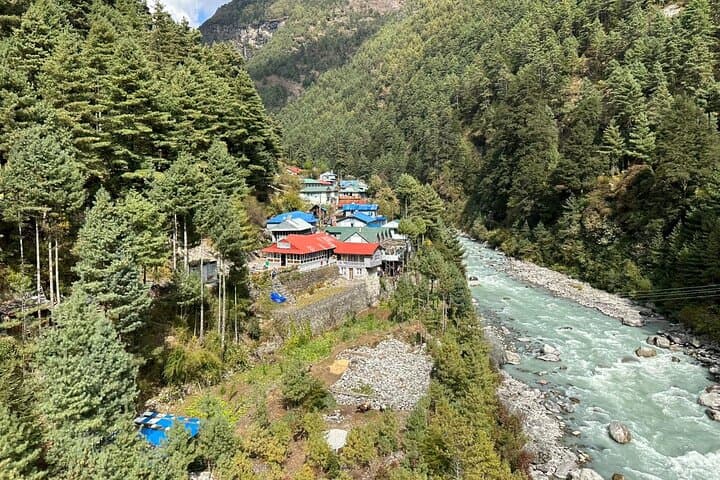 Everest Base Camp Trek: 12-Day Classic Khumbu Route via Lukla photo 4