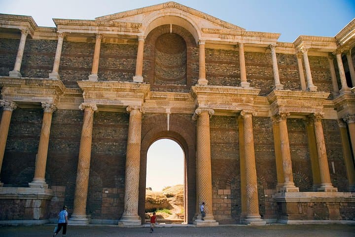 Paul's Pilgrimage Across Turkey: 11-Day Historical & Spiritual Journey photo 1