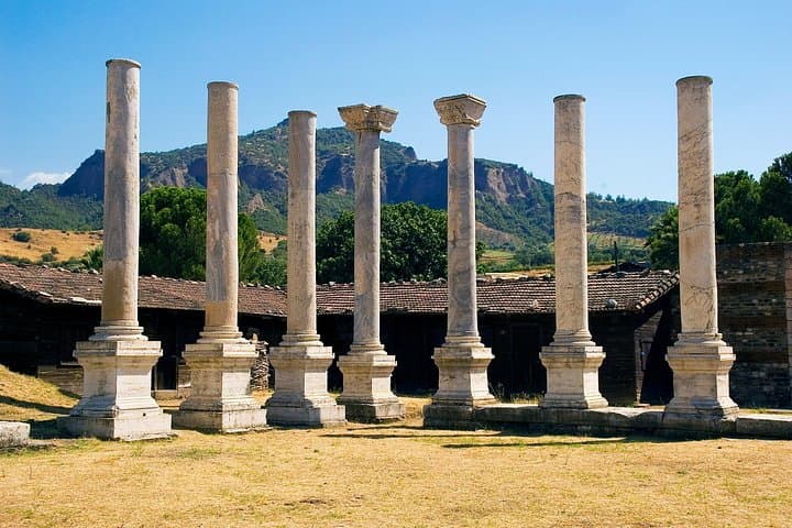 Paul's Pilgrimage Across Turkey: 11-Day Historical & Spiritual Journey photo 2