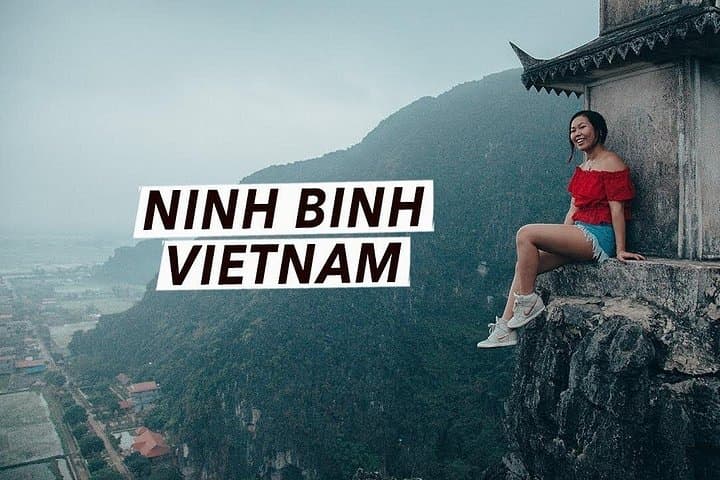 Luxury Day Tour from Hanoi to Ninh Binh — Mua Cave, Trang An & Tam Coc photo 2