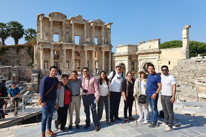 Paul's Pilgrimage Across Turkey: 11-Day Historical & Spiritual Journey photo 3