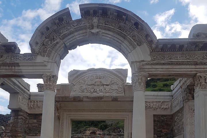 Paul's Pilgrimage Across Turkey: 11-Day Historical & Spiritual Journey photo 4