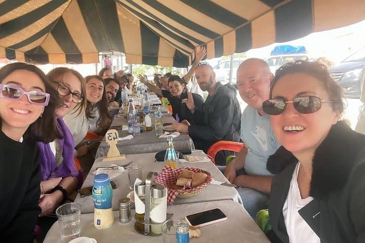 Day Trip from Marrakech to Ouzoud Falls: Full-Day Waterfall Hike, Boat Ride & Berber Lunch photo 2