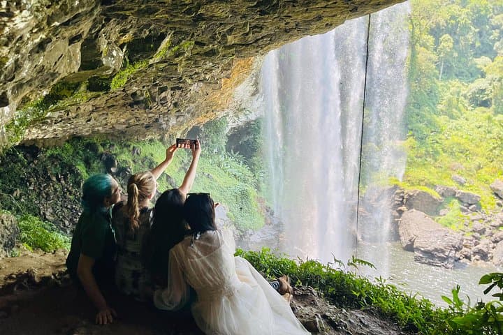 Măng Đen & K50 Waterfall: 3-Day Mang Den and Kon Chu Rang Trek from Da Nang photo 3