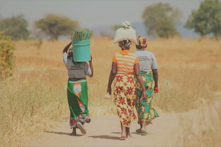 10-Day Private Tanzania Homestay & Mount Hanang Cultural Experience photo 4