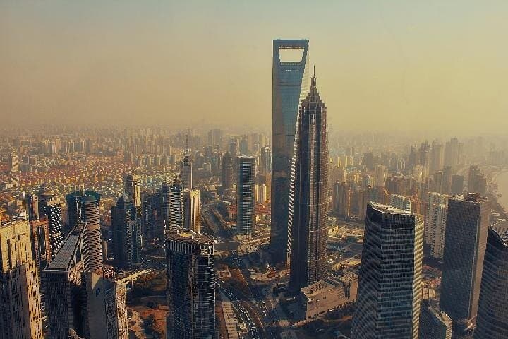 Full-Day Private Shanghai Highlights Tour: Xintiandi, Jing'an Temple & Shanghai Tower photo 4