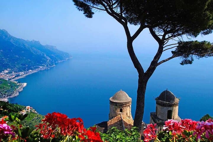 Private Amalfi Coast Day Tour: Positano, Ravello, Vietri sul Mare & Cetara photo 2