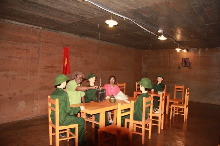 Half-Day Hike to Ngu Lam Peak & Hospital Cave in Cat Ba National Park photo 4