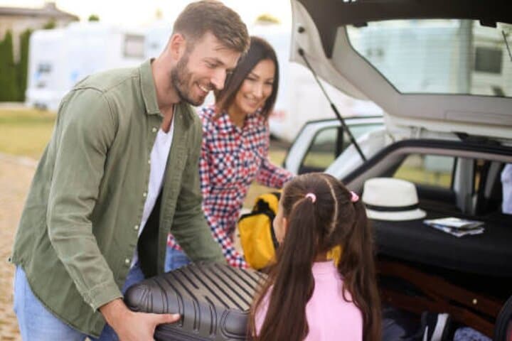 Private Transfer From Reykjavik to KEF Airport — Comfortable Door-to-Door KEF Service photo 5