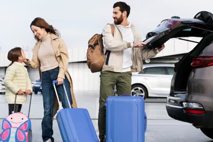 Private Transfer From Reykjavik to KEF Airport — Comfortable Door-to-Door KEF Service photo 6