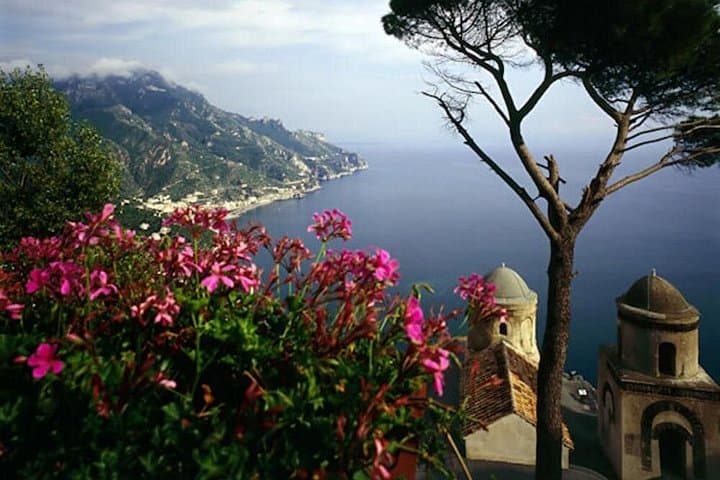 Full-Day Private Amalfi Coast Tour from Naples: Positano, Ravello & Cetara photo 4