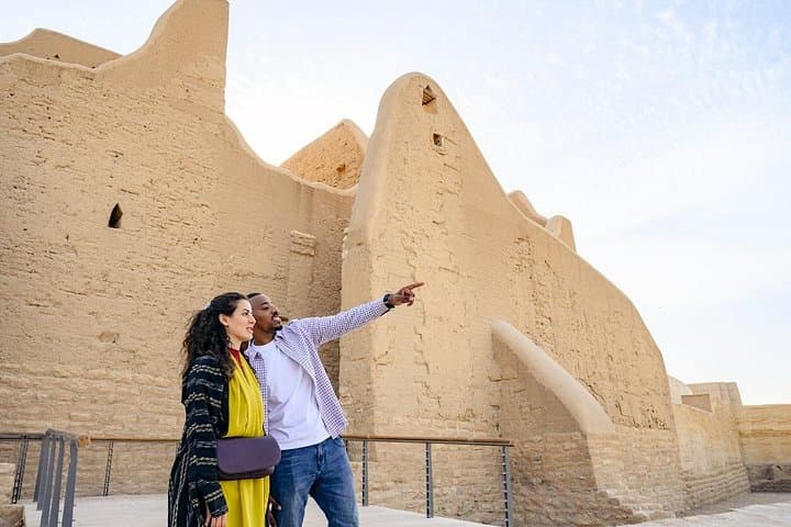 Romantic Walking Tour of Cairo’s Historic Islamic Quarter