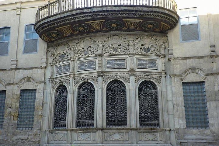 Romantic Walking Tour of Cairo’s Historic Islamic Quarter photo 2