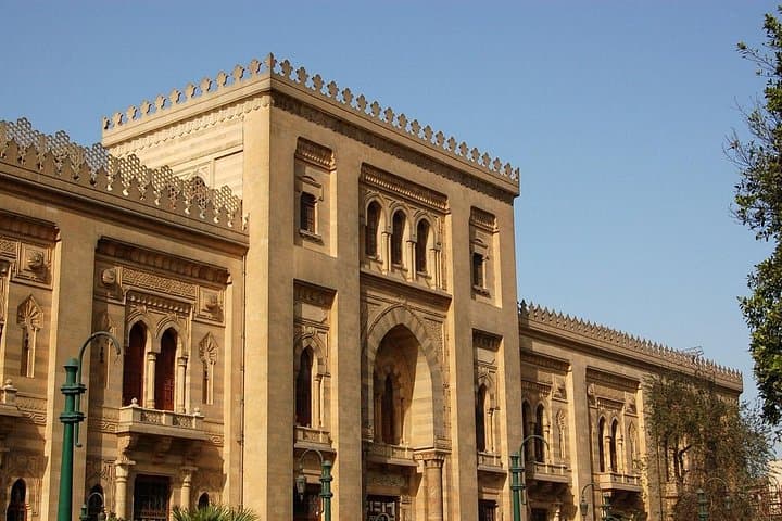 Romantic Walking Tour of Cairo’s Historic Islamic Quarter photo 6