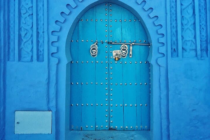 Chefchaouen Day Tour: Blue Medina, Kasbah & Ras El-Maa Waterfall photo 2