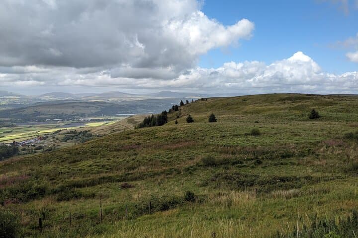 Private Magical Brecon Beacons Sightseeing Tour: Henrhyd Falls & Black Mountain Pass photo 2